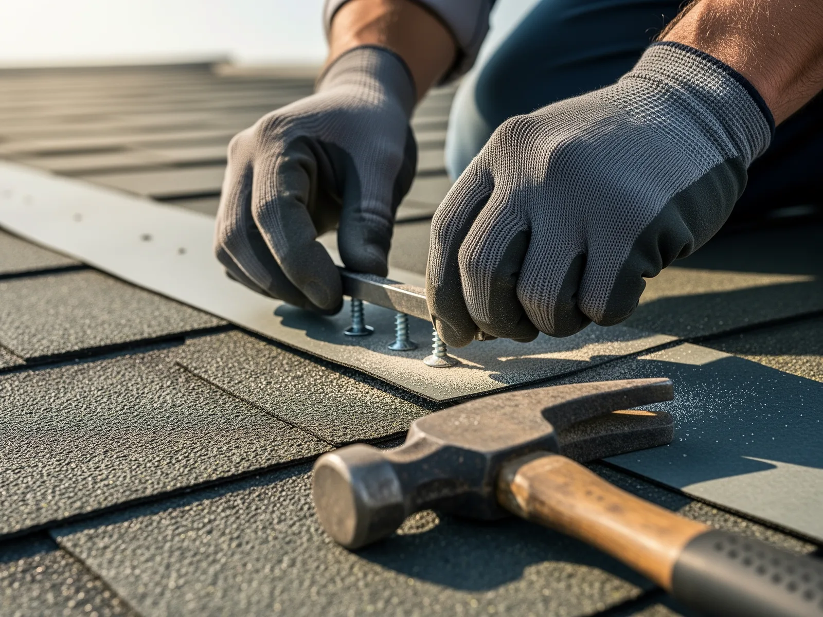 Why choose Fascia Repair in Stapleton, NE